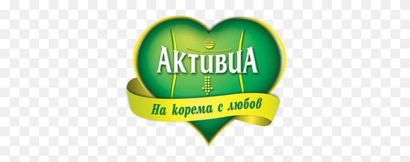 334x273 Портфолио Interactive Amp Web Aktivia Logo, Зеленый, Текст, Word Hd Png Скачать