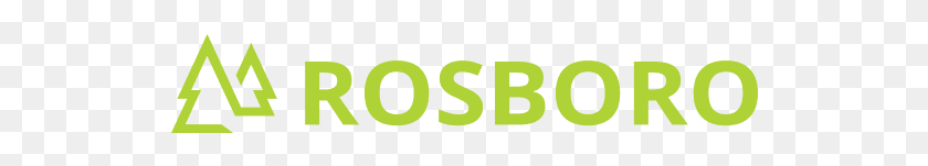 532x91 Portfolio Rosboro Logo Nao, Symbol, Trademark, Text HD PNG Download