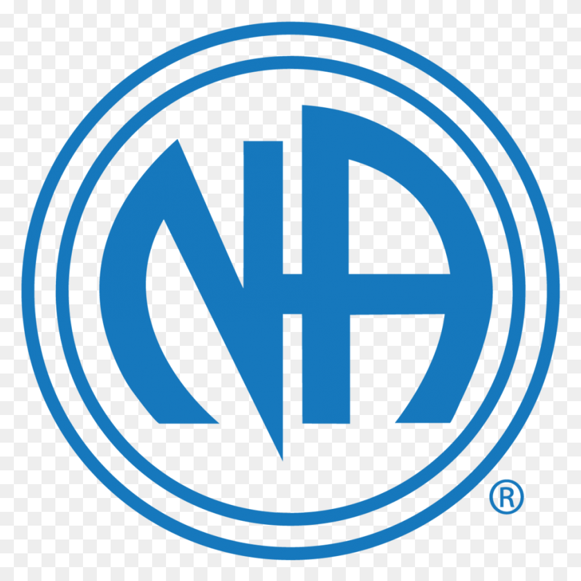 917x917 Portland Area Narcotics Anonymous Narcotics Anonymous Logo, Symbol, Trademark, Text HD PNG Download