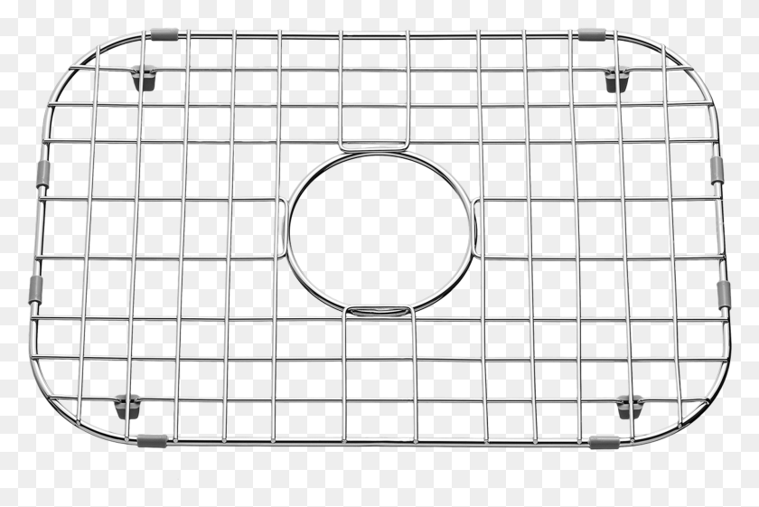 1906x1226 Portsmouth Stainless Steel Kitchen Sink Grid Circle, Chess, Game, Land HD PNG Download