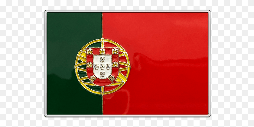 556x362 Portugal Flag Buckle Portugal, Logo, Symbol, Trademark HD PNG Download