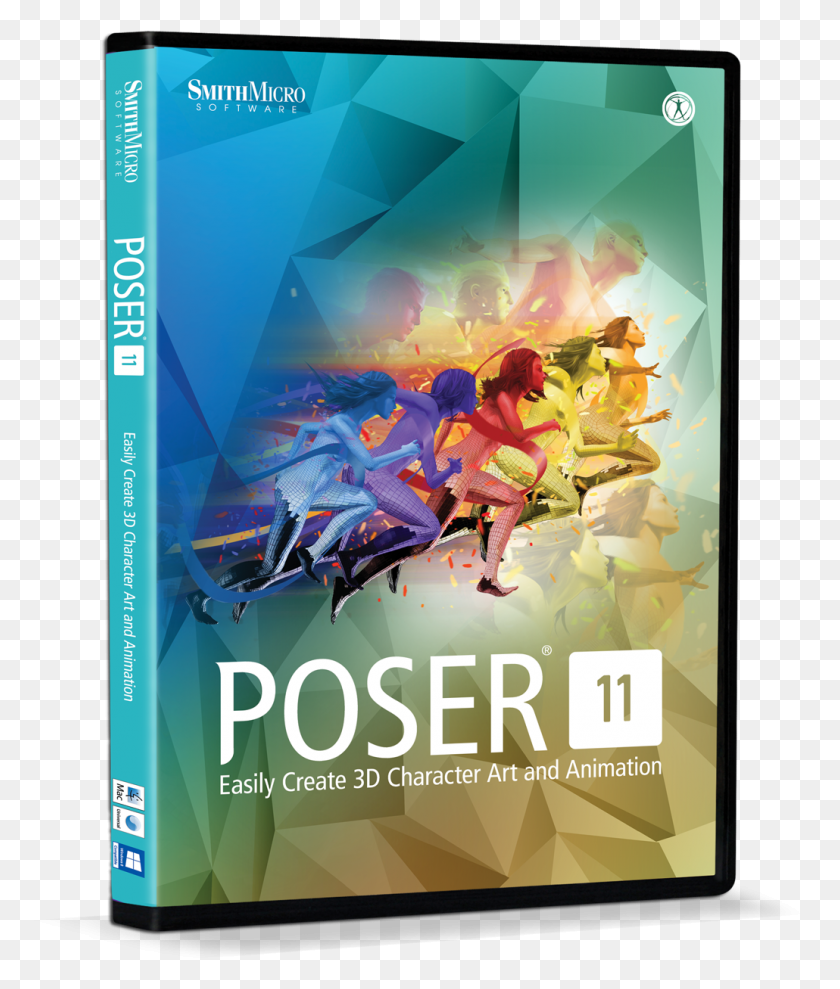 1030x1228 Poser Pro 11 Mac, Плакат, Реклама, Флаер Hd Png Скачать