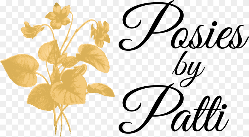 Posies By Patti Flower Patti, Leaf, Petal, Plant, Anther Transparent PNG