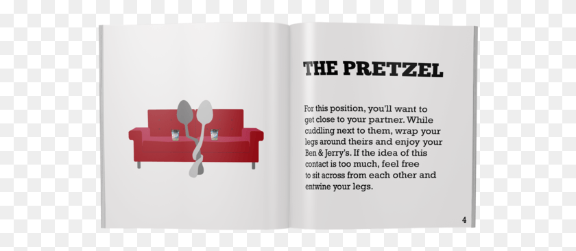 556x306 Position Guide Pages Pretzel Gourmet Retailer, Text, Flyer, Poster HD PNG Download