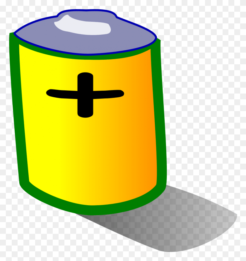 824x880 Positive Charge Battery, Paper, Towel, Paper Towel HD PNG Download