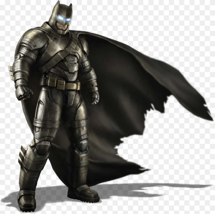 Possible Justice Buster E 15 Batman Vs Superman Batman Transparent PNG