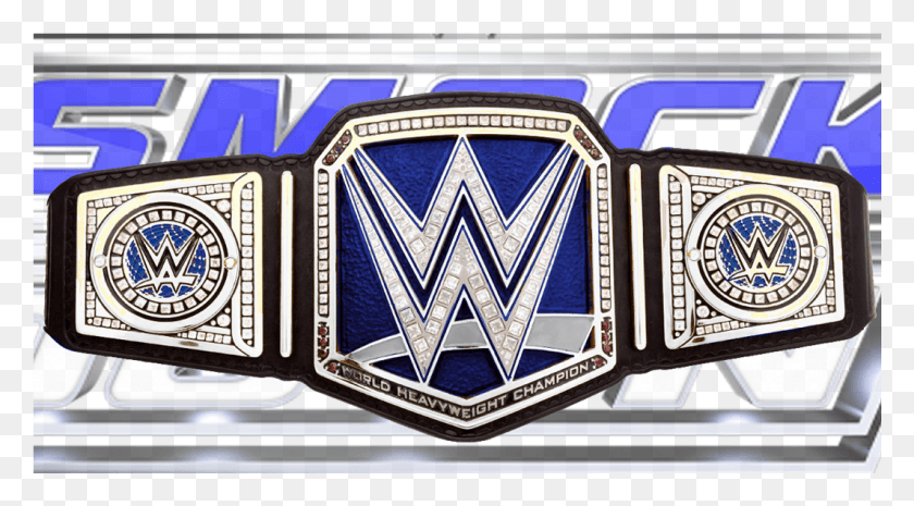 1065x553 Possible Wwe Universal Title Design Leaked, Buckle, Wristwatch HD PNG Download