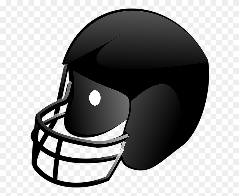 630x630 Possibly The Safest Football Helmet In The World With Football Helmet Clip Art, Clothing, Apparel, Helmet HD PNG Download