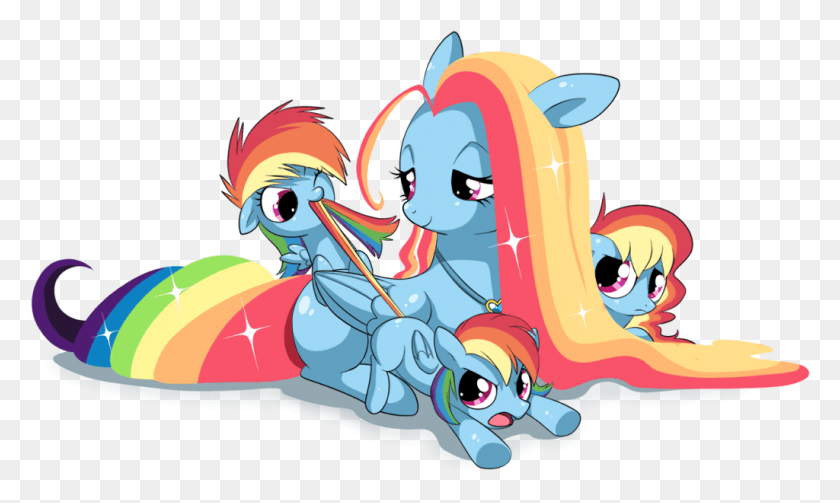 1024x582 Post 1283 0 49327400 1327749745 Thumb Made Up My Little Pony, Graphics, Bird HD PNG Download
