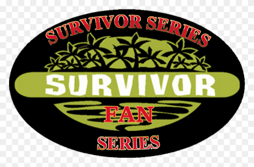 Post By The Arachni Man Spiderbecky4 On Sep 27 2017 Survivor Logo Template,...