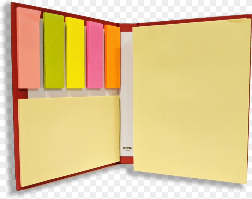 2934x2318 Post It Booklet Sketch Pad It Clipart PNG