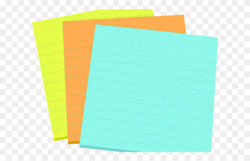 629x481 Post It Клипарт Лента Строительная Бумага, Папка, Папка, Коврик Png Скачать