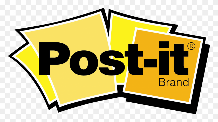 1650x873 Post It Logo Font Forum Dafont Post It Note Logo, Text, Label, Paper Hd Png Download