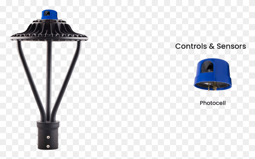 1270x760 Post Light Series Accessories En Lantern, Lamp, Shower Faucet HD PNG Download
