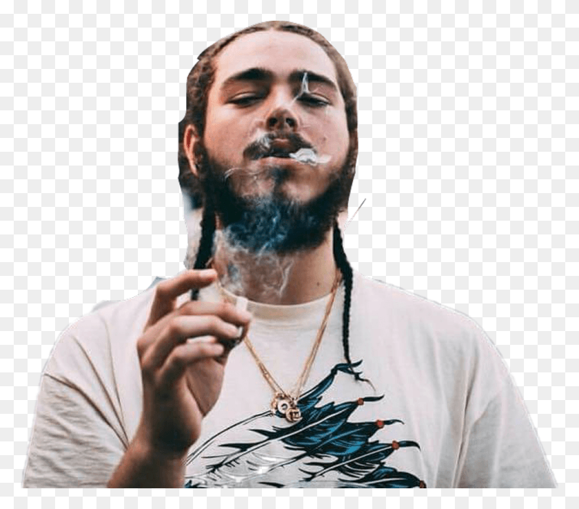 1024x891 Post Malone, Face, Person, Human HD PNG Download