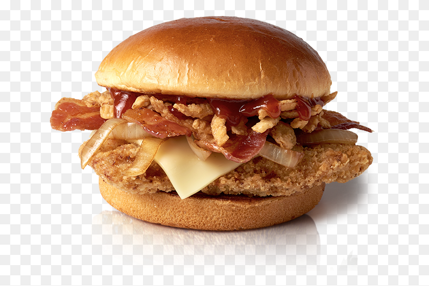 647x501 Post Mcdonalds Bbq Tocino Hamburguesa, Comida Hd Png