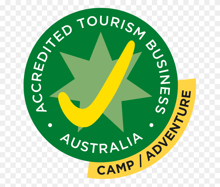 660x653 Post Navigation Accredited Tourism Business Australia, Label, Text, Logo HD PNG Download