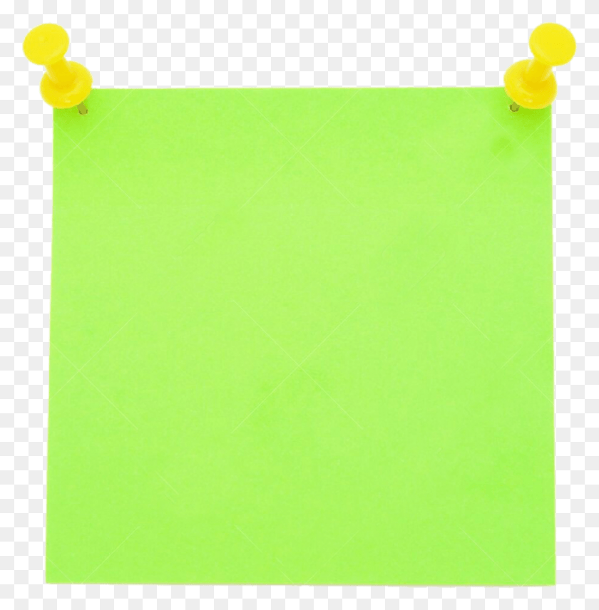 919x939 Post Postit Post It Green Paper Office Business Construction Paper, File, Tissue, Paper Towel HD PNG Download