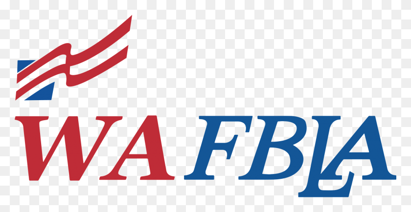 1920x923 Значок Поста Вашингтон Логотип Fbla, Текст, Слово, Этикетка Hd Png Скачать