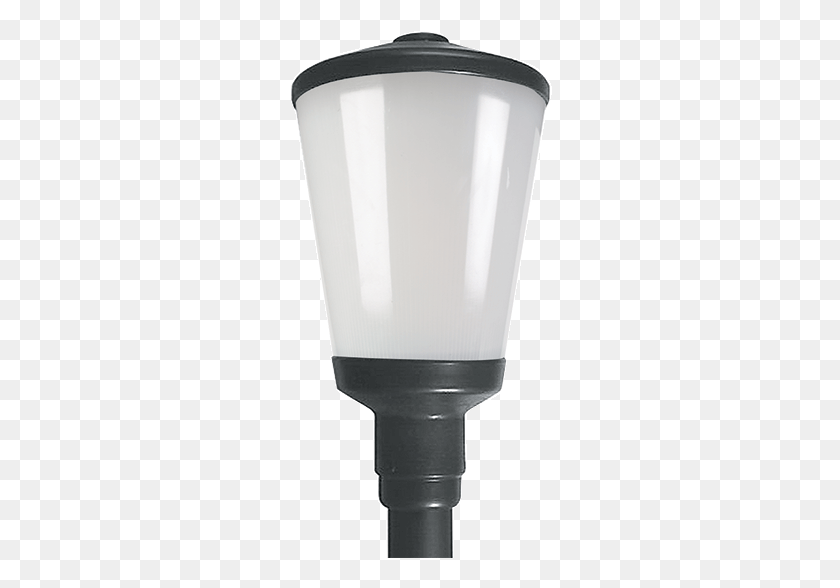 264x528 Post Top Lantern Street Light, Light, Lamp, Lampshade HD PNG Download