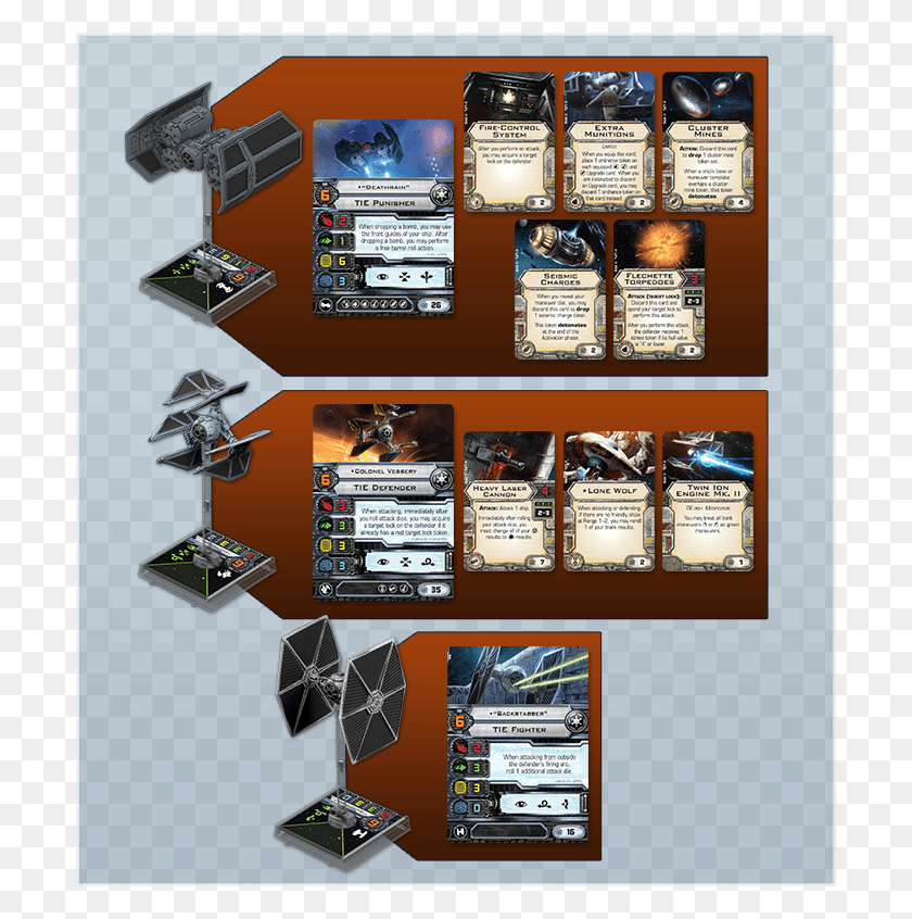 700x786 Post X Wing Imperial Builds, Poster, Advertisement, Collage HD PNG Download