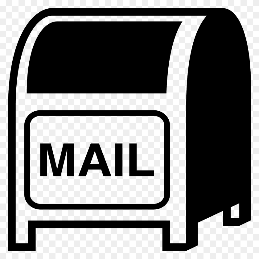 Postbox Emoji Clipart, Mailbox, First Aid Transparent PNG