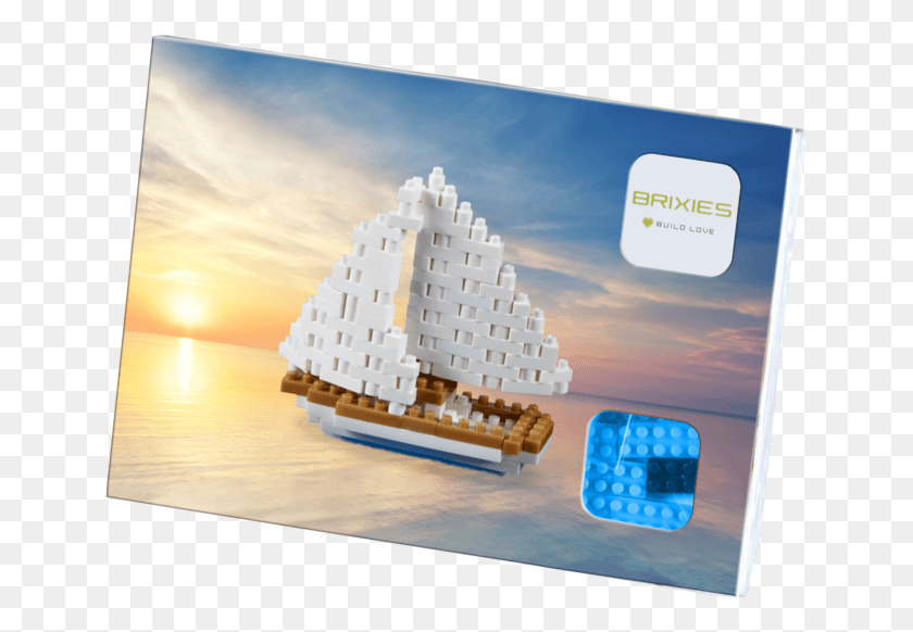 647x522 Postcard Sailing Boat Sailboat, Toy, Nature, Outdoors HD PNG Download