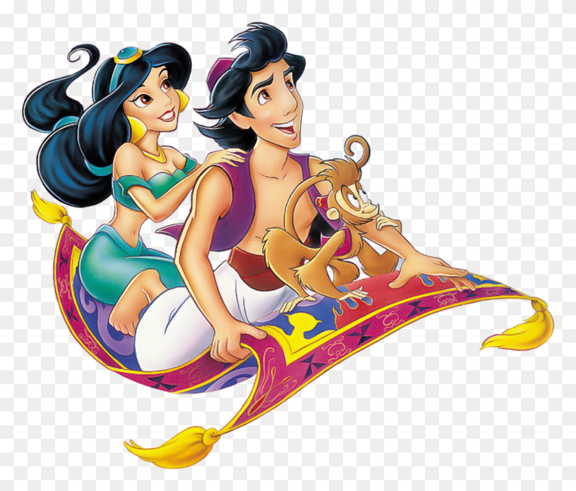 1461x1229 Posted By Andrew At Aladdin Disney, Graphics, Person HD PNG Download