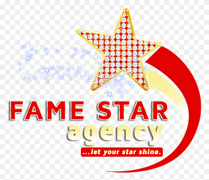 1444x1230 Posted By Fame Star On October 4 2015 Graphic Design, Symbol, Star Symbol, Cross HD PNG Download