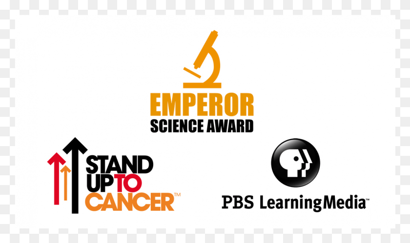1082x609 Posted By Pbs Publicity On Jan 28 2016 At Stand Up To Cancer, Logo, Symbol, Trademark HD PNG Download