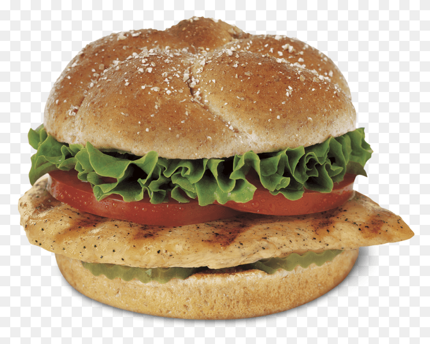 947x745 Posted Image, Burger, Food, Bread HD PNG Download