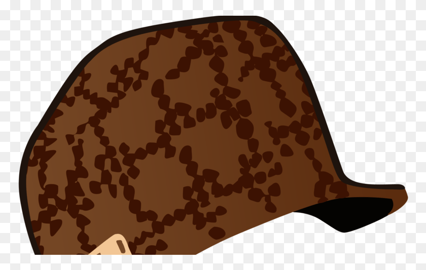 770x473 Posted Image Thug Life Hat, Rug, Food, Sweets HD PNG Download