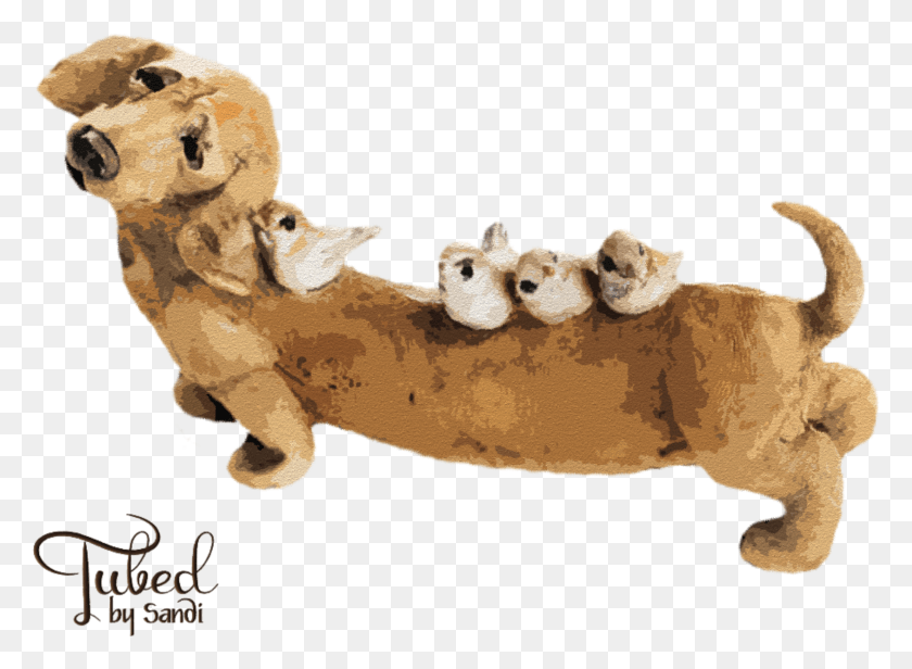 1687x1203 Posted In Animals Cartoons Digital Designs Dogs Stuffed Toy, Figurine, Mammal, Animal HD PNG Download
