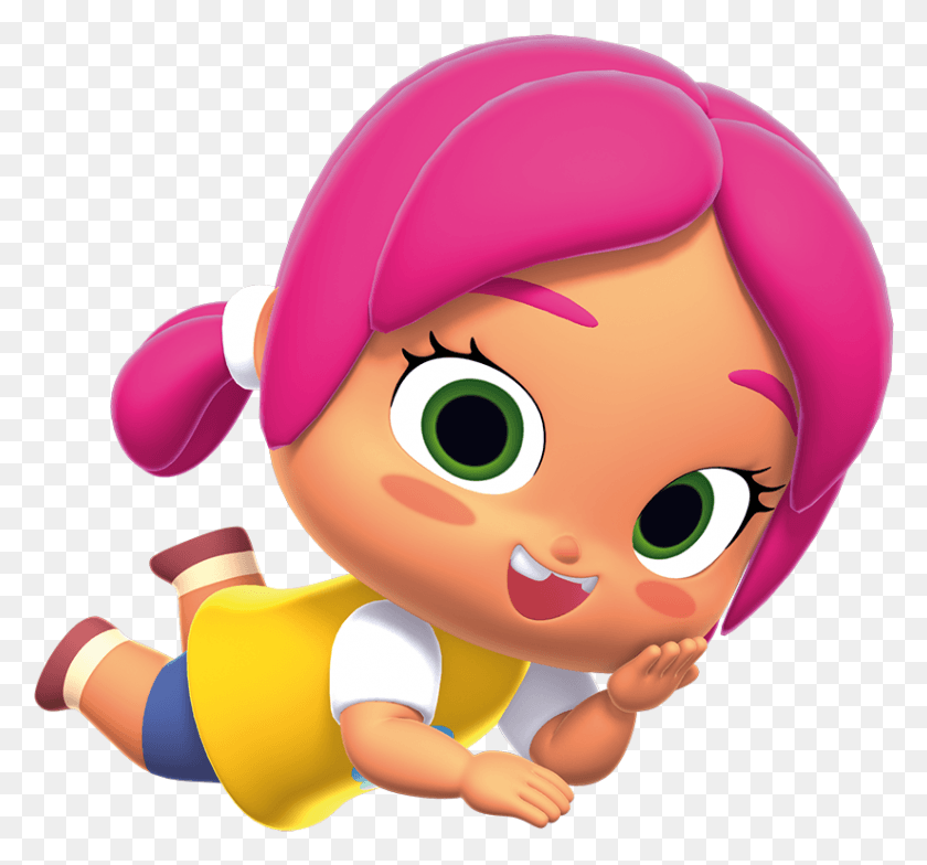 824x765 Posted In Animation 3d Cartoon Concepts On May 15 Turminha Do Querubim Gabi, Toy, Rattle, Graphics HD PNG Download