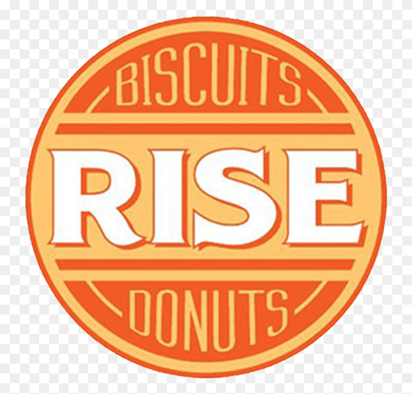 742x742 Опубликовано 18 Января 2018 Г. Полный Размер 1047 768Leave Rise Biscuits Amp Donuts, Логотип, Символ, Товарный Знак Hd Png Скачать
