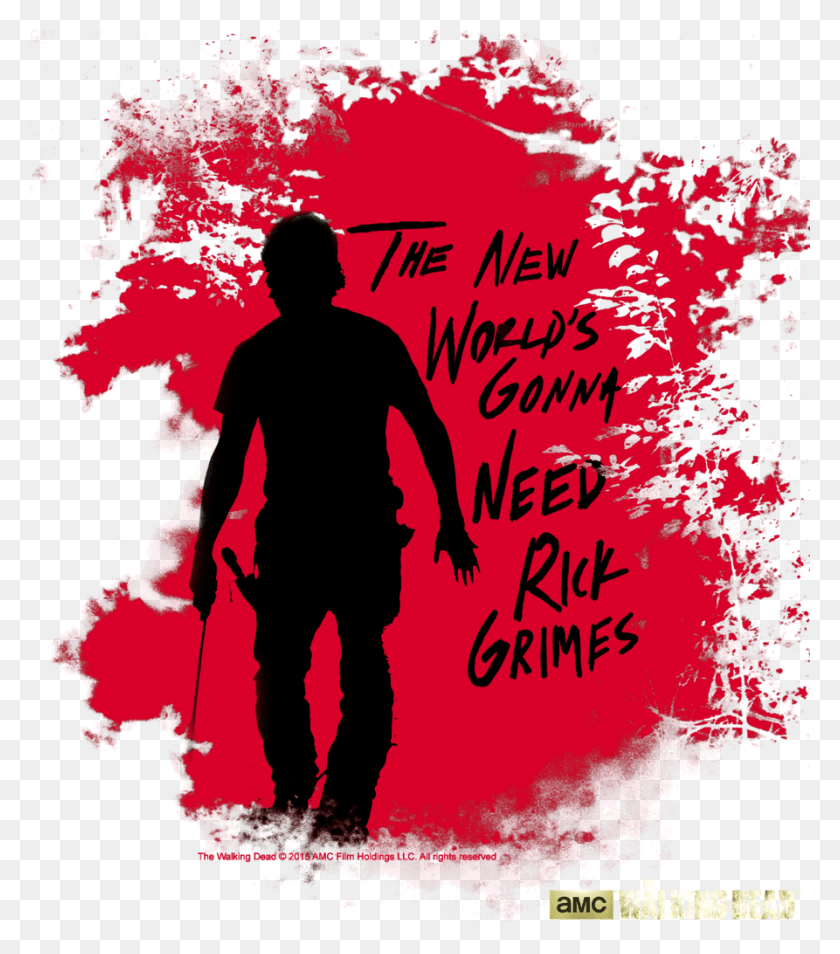 893x1024 Poster, Person, Human, Advertisement HD PNG Download