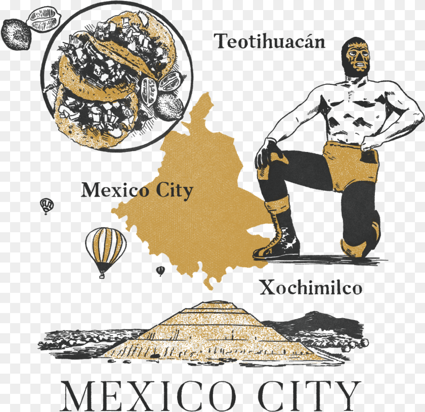 Poster, Adult, Male, Man, Person Sticker PNG
