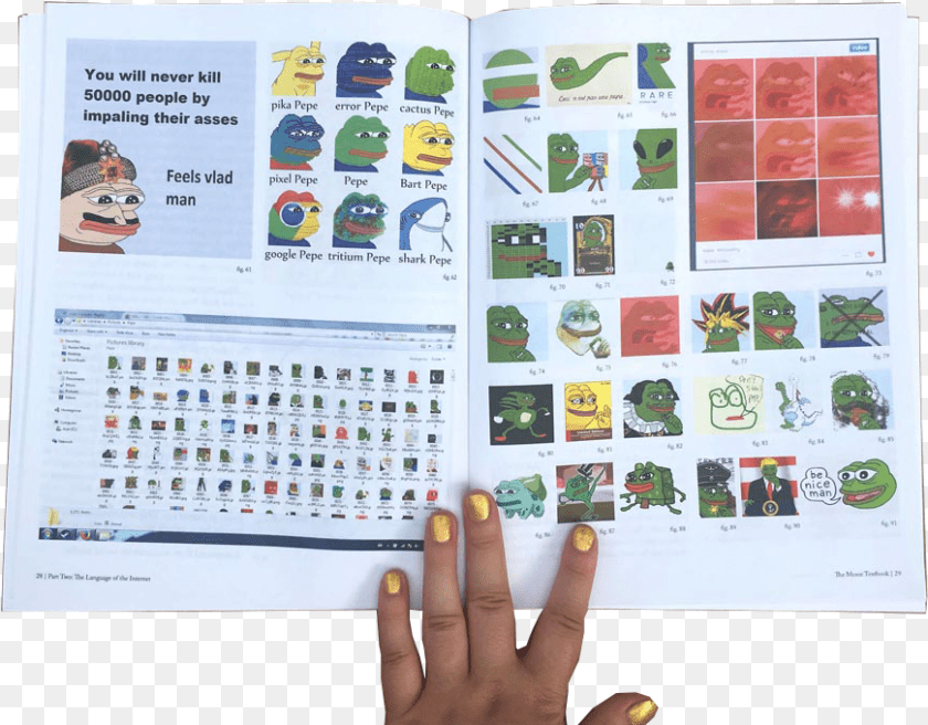 Poster, Page, Text, Person, Face Sticker PNG