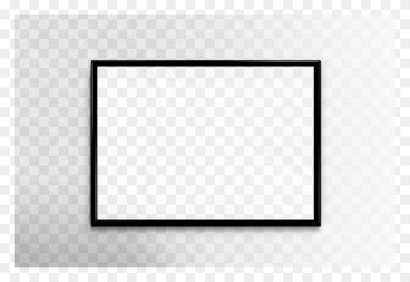 1280x853 Poster 8 Horizontal Line Art, Screen, Electronics, Monitor HD PNG Download