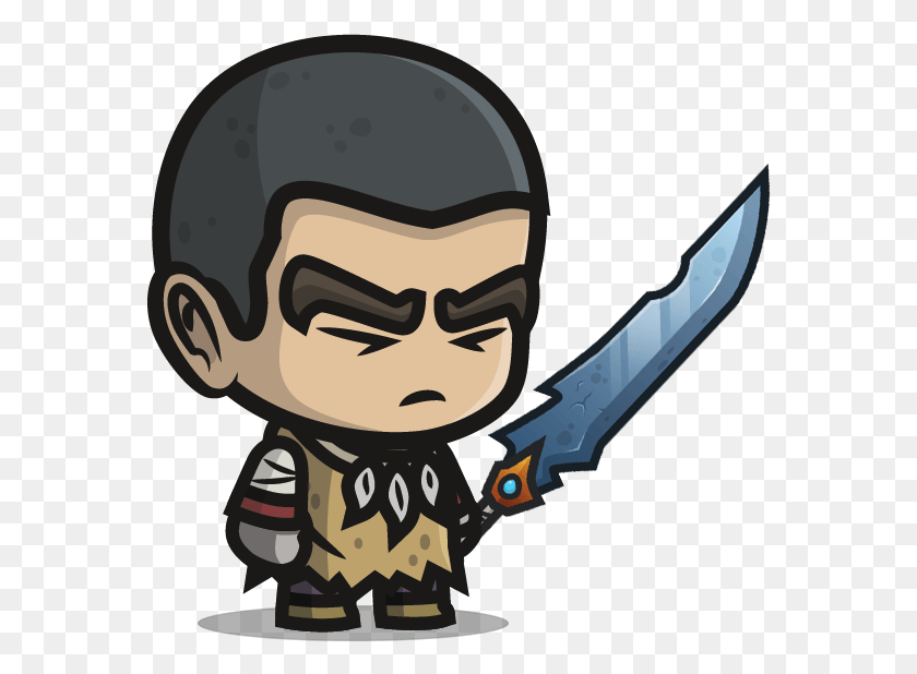 572x558 Postmalone Cartoon, Weapon, Weaponry, Blade HD PNG Download