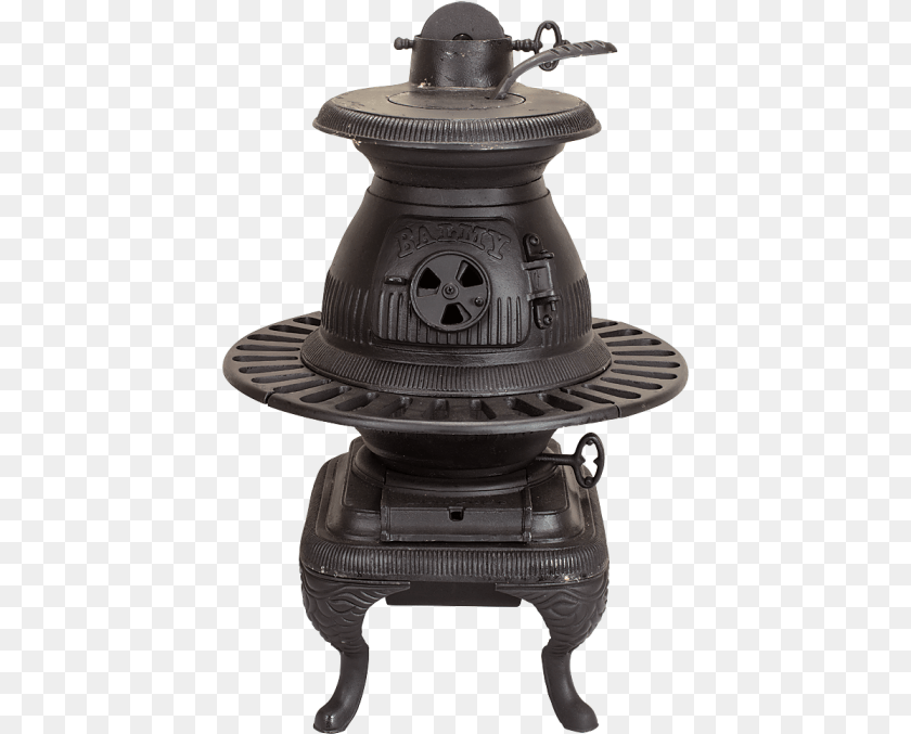 Pot Bellied Stove, Appliance, Device, Electrical Device, Oven Clipart PNG