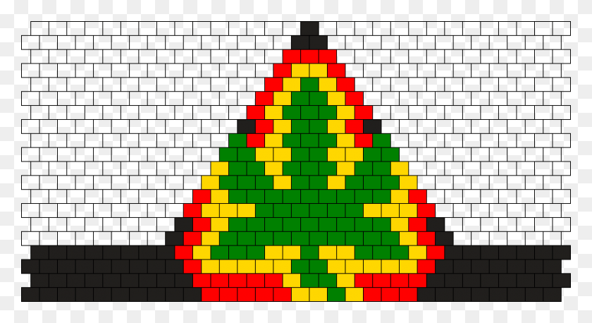 825x421 Горшок Лист Бикини Треугольник, Растение, Графика Hd Png Скачать