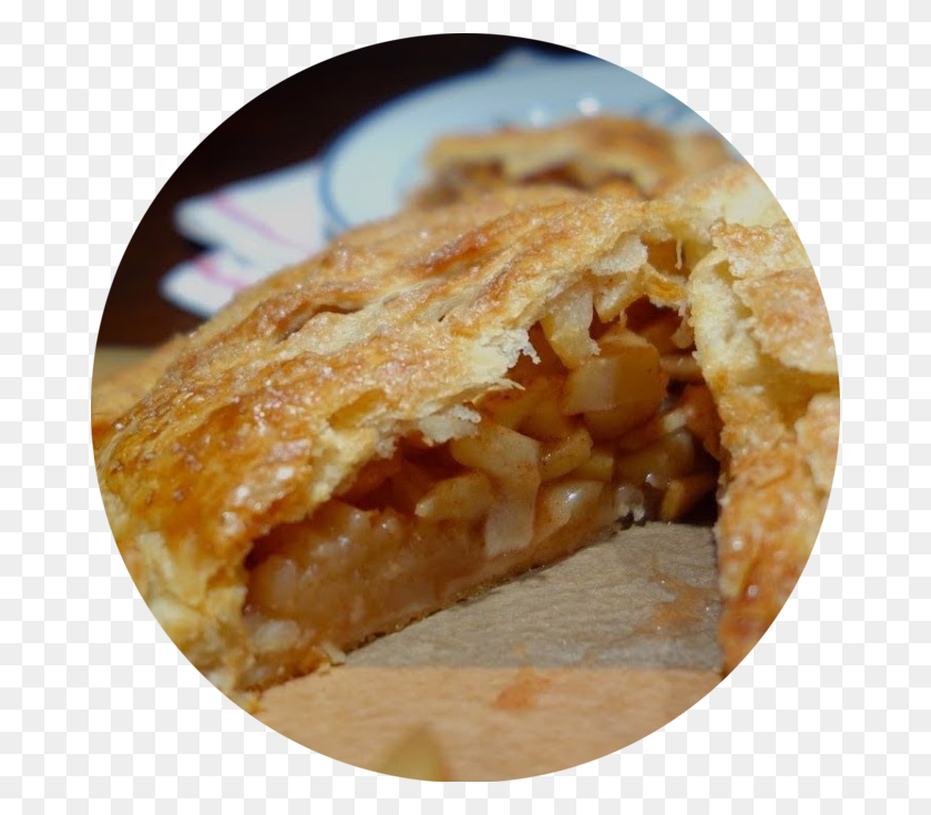 676x675 Pot Pie, Cake, Dessert, Food HD PNG Download
