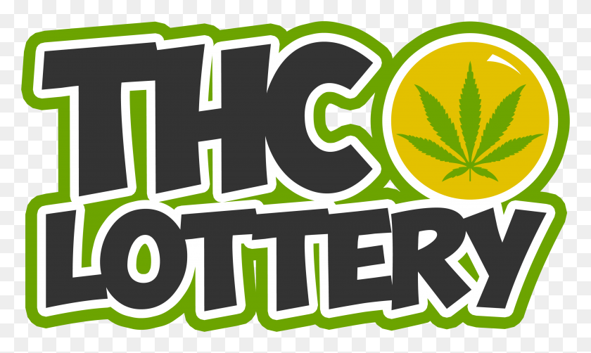 3471x1971 Pot Tv Weed Lottery, Text, Label, Plant HD PNG Download