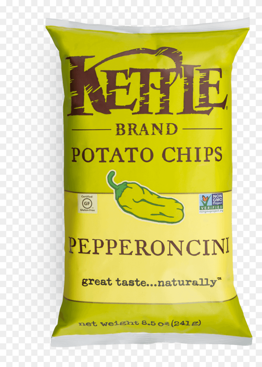 786x1125 Potato Chips Images Free Kettle Chips Pepperoncini, Tin, Food, Plant HD PNG Download