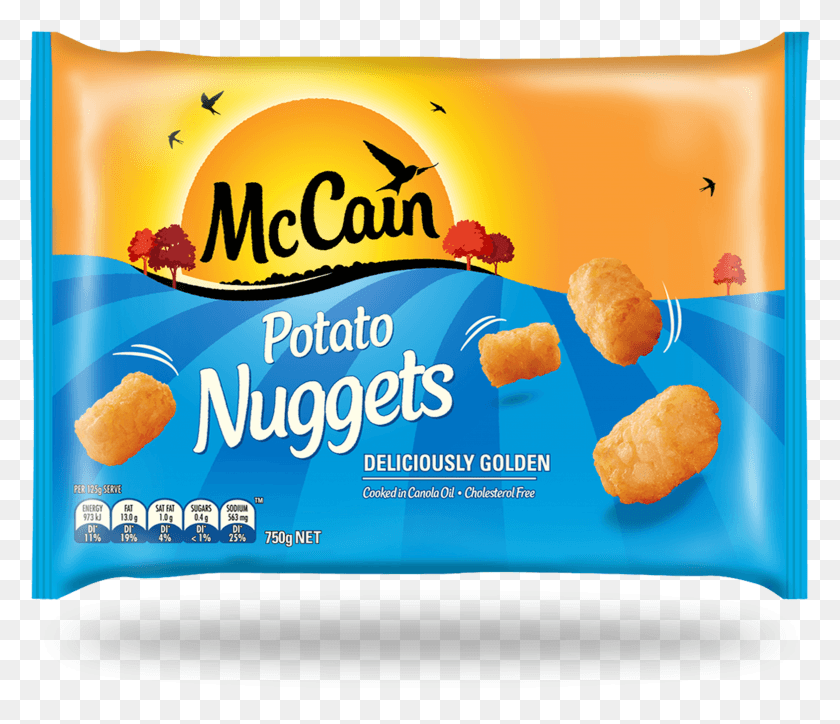 3001x2556 Potato Nuggets HD PNG Download