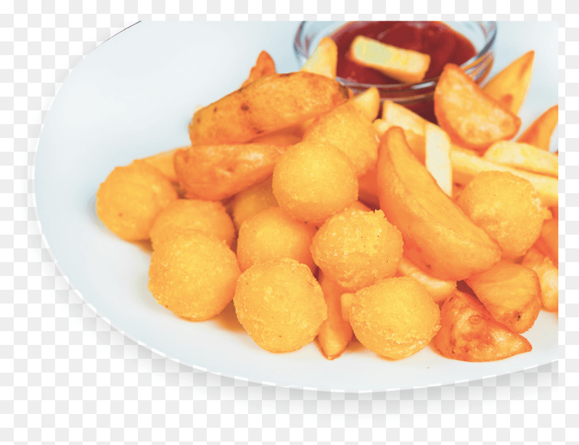 1200x900 Potato Trio Home Fries, Plant, Dish, Meal HD PNG Download