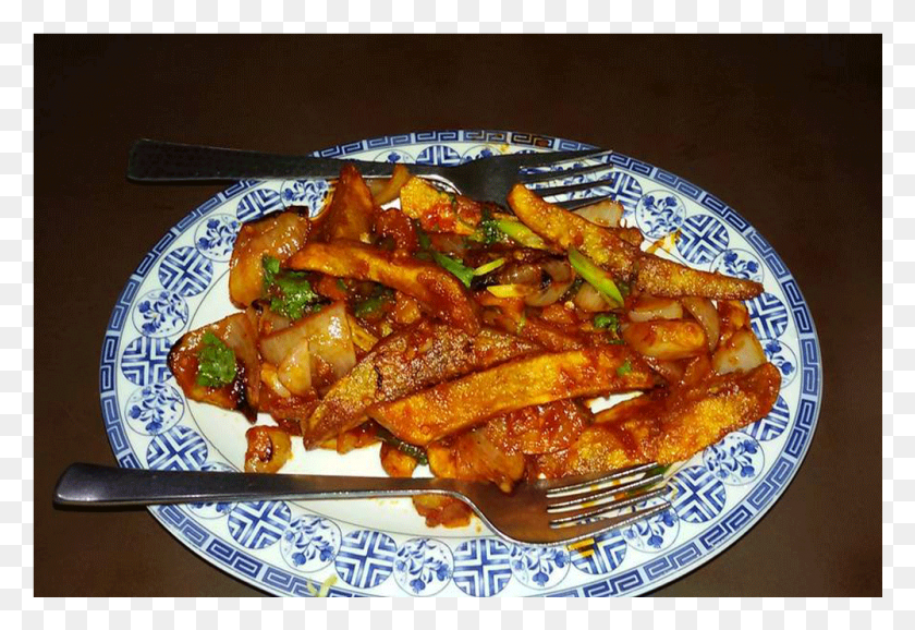 1001x665 Potato Wedges, Dish, Meal, Food HD PNG Download