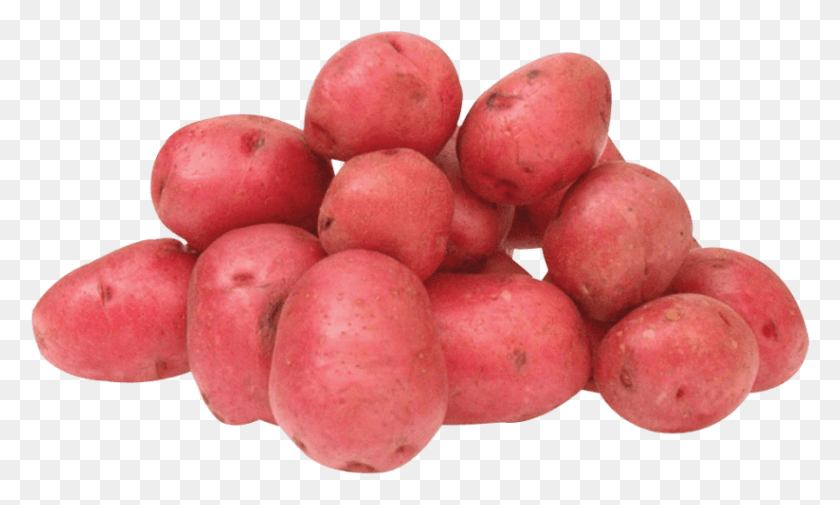 823x470 Potatoes, Potato, Vegetable, Plant HD PNG Download