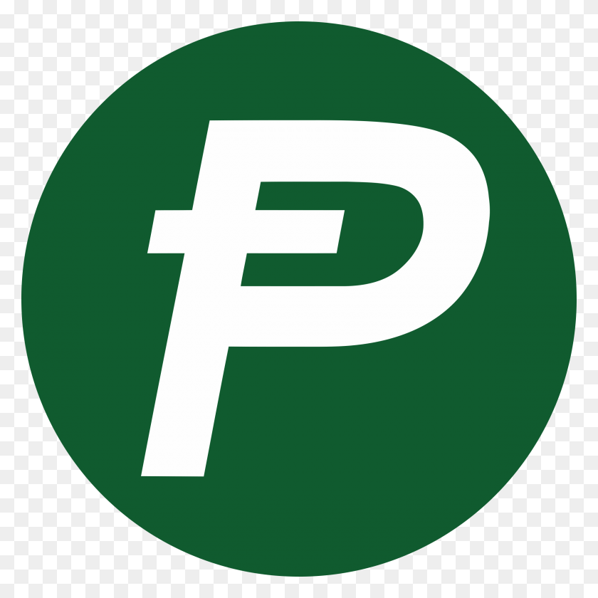 2400x2400 Potcoin Logo Transparent Potcoin Logo, Text, Word, First Aid HD PNG Download